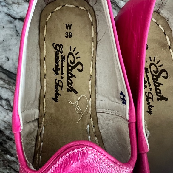 Sabah size 8 (39) - Picture 3 of 3